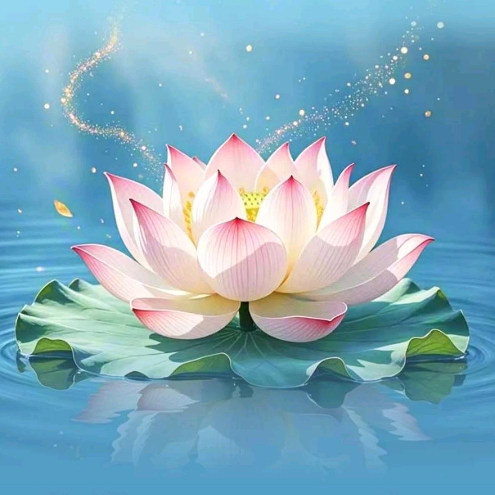 春暖 花开