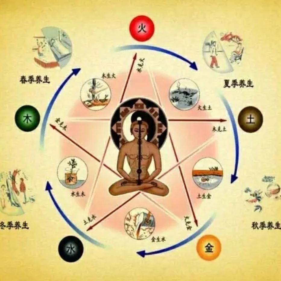 妙手推拿
