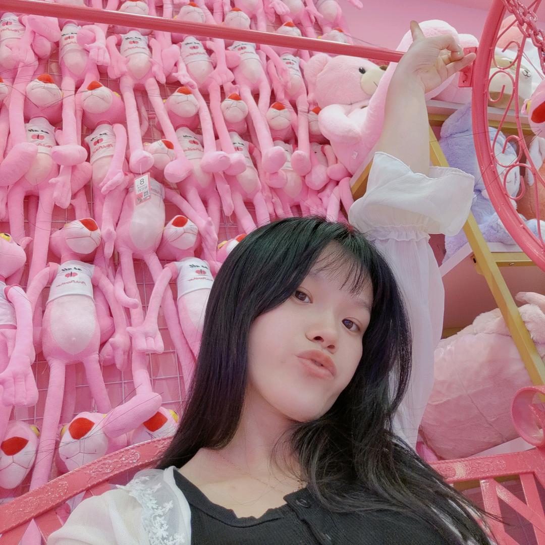 赠赠啊（休假待产）