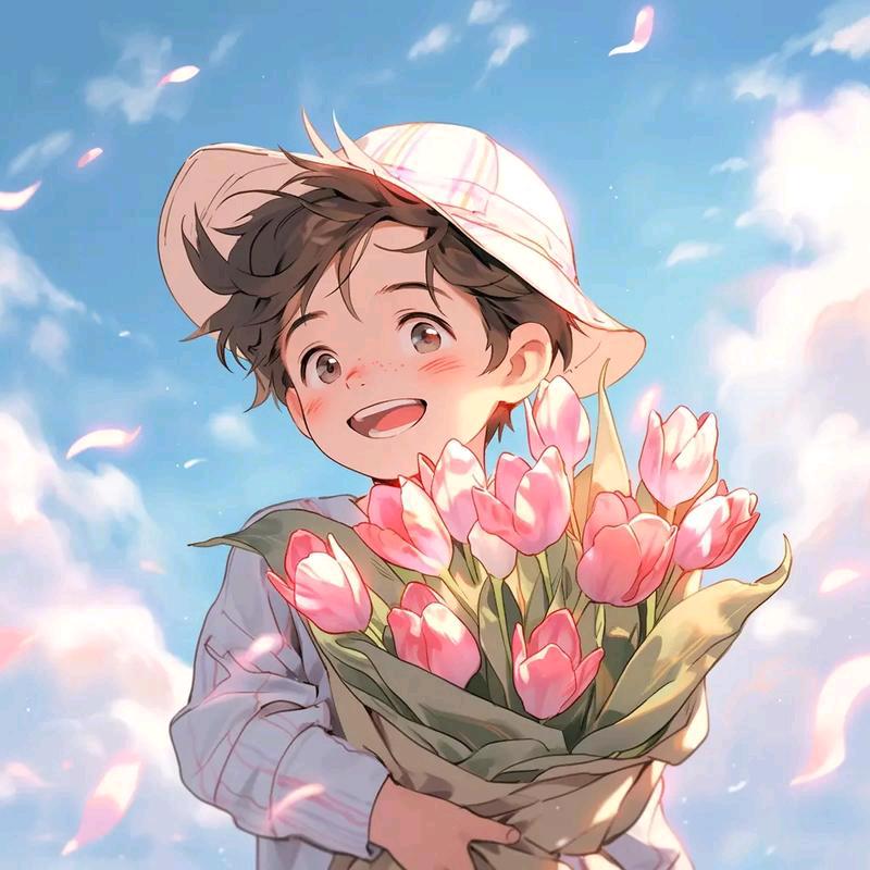 盛夏与蝉鸣