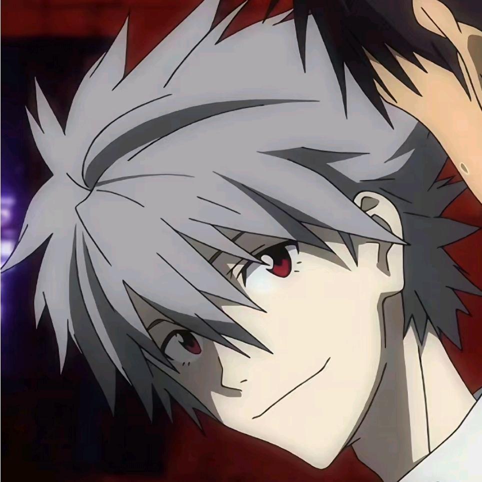 kaworu