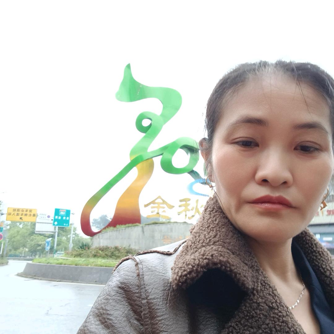 琴姐来了