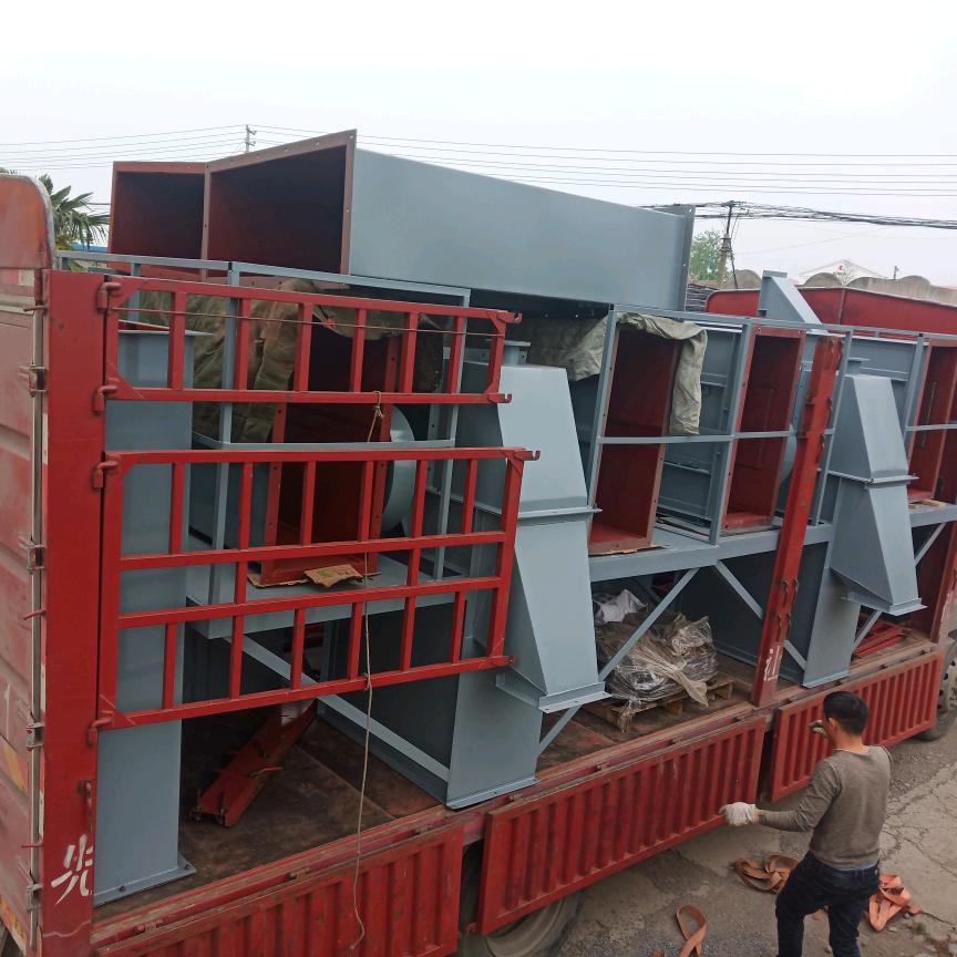 新乡市开新机械