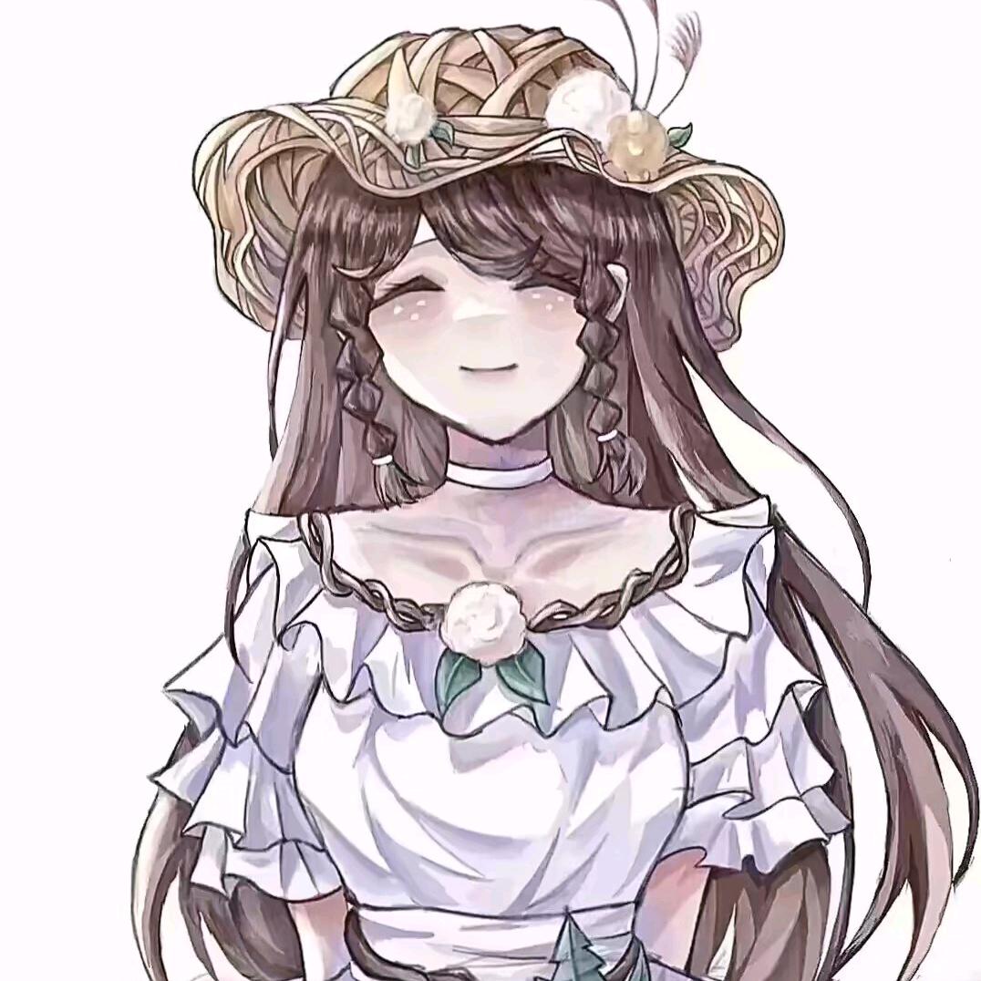 ^_犯困💭池念°💤