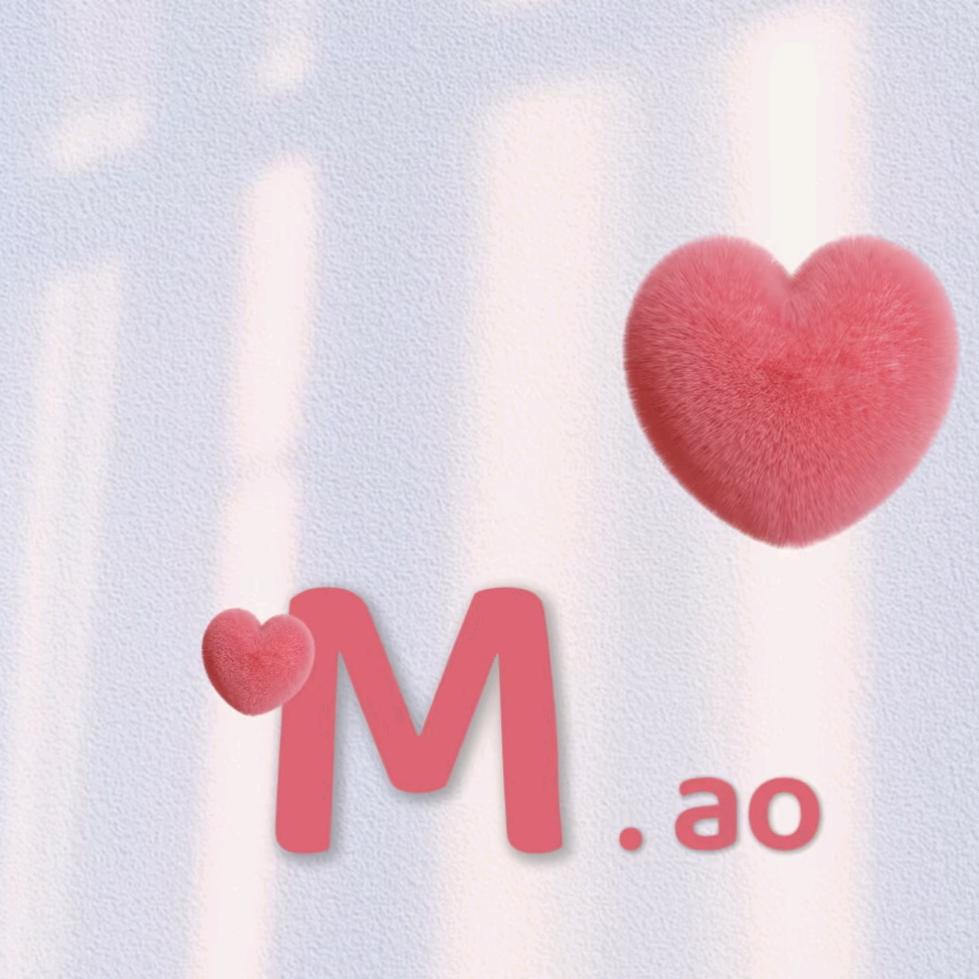 M.ao💓