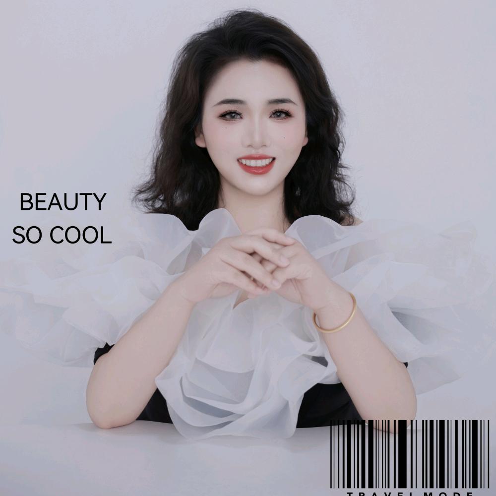 祂美妮靓河北分公司