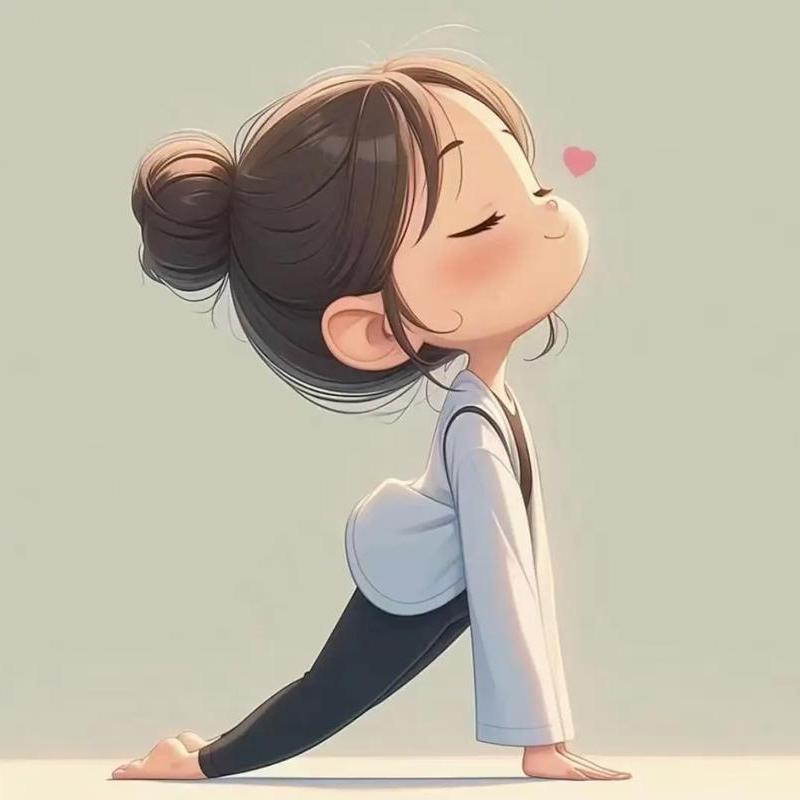 悦己修身的人间四月天