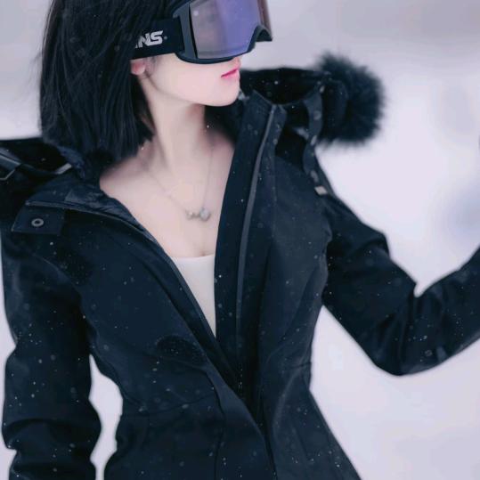 珂珂（摄影）