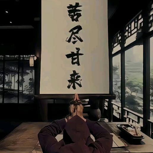 琦猛