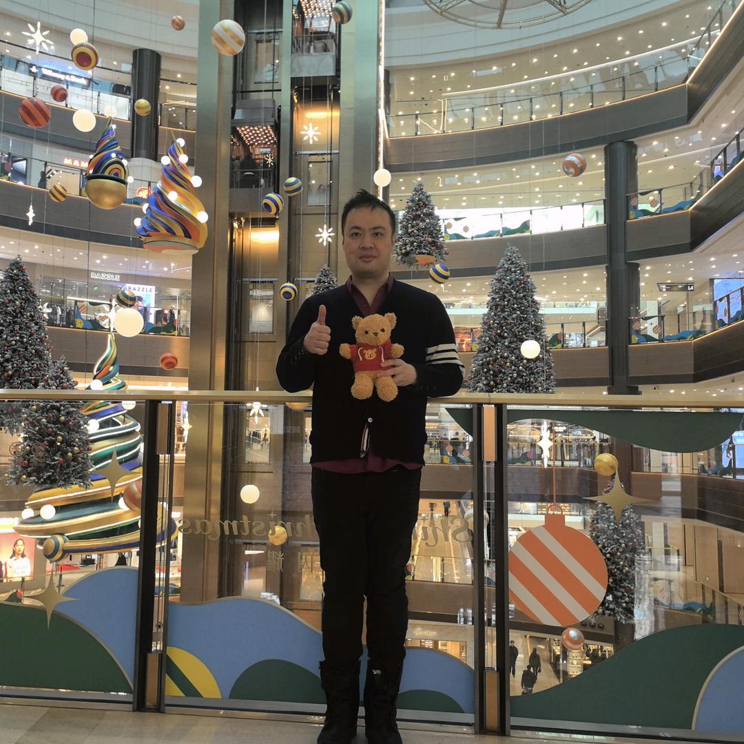 永恒的蓝狮112