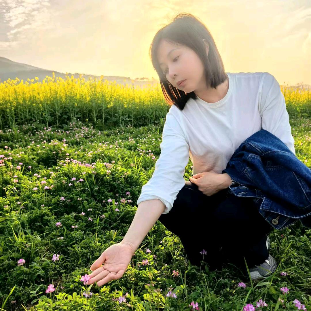 燕子姐-软装色彩搭配🌻