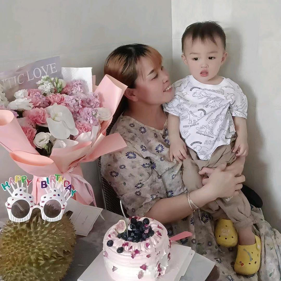 黄小妹