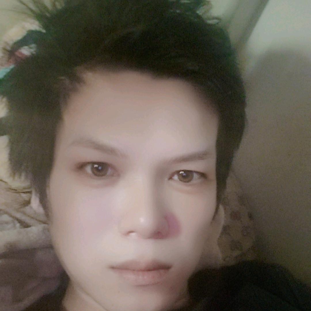 晚风拂柳