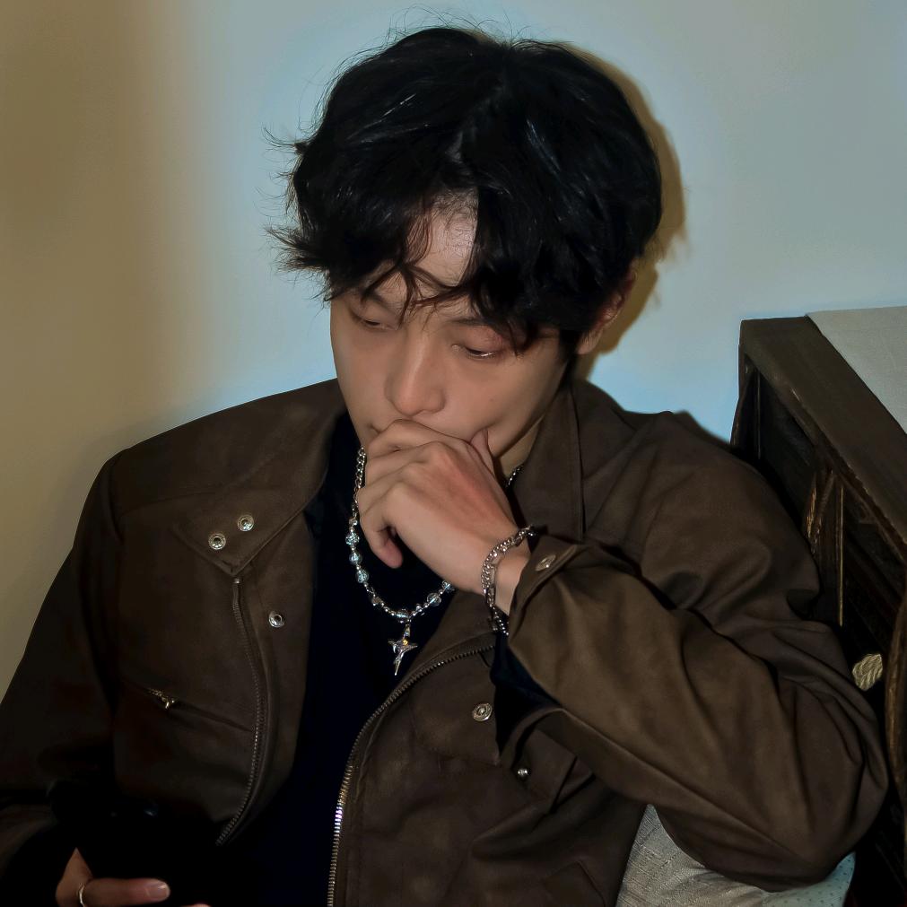九林在路上(六年之约)
