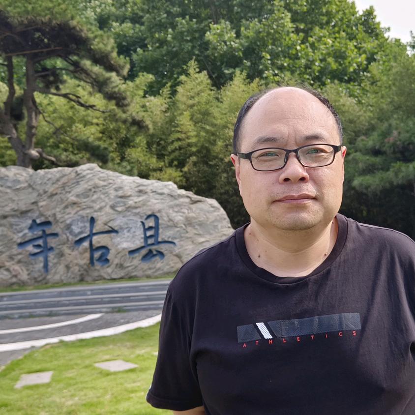 韩磊字画装裱