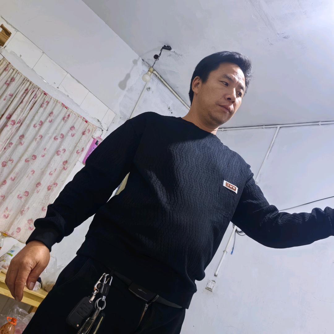 熟悉的陌生人。