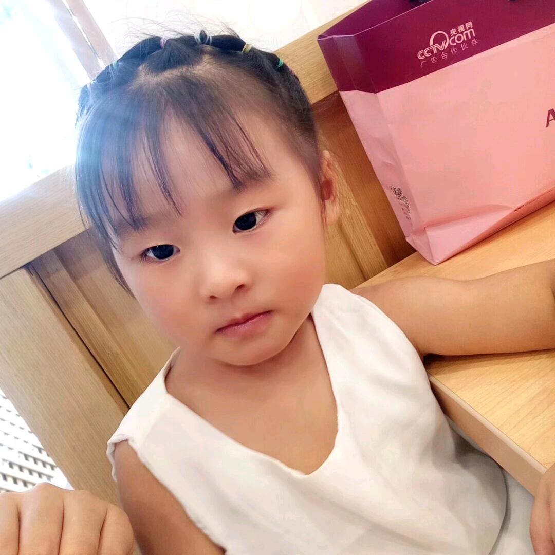 小晏同学