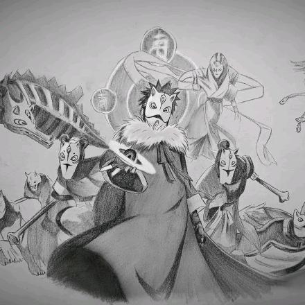 被骗的第一天（那就面麻呗 ）