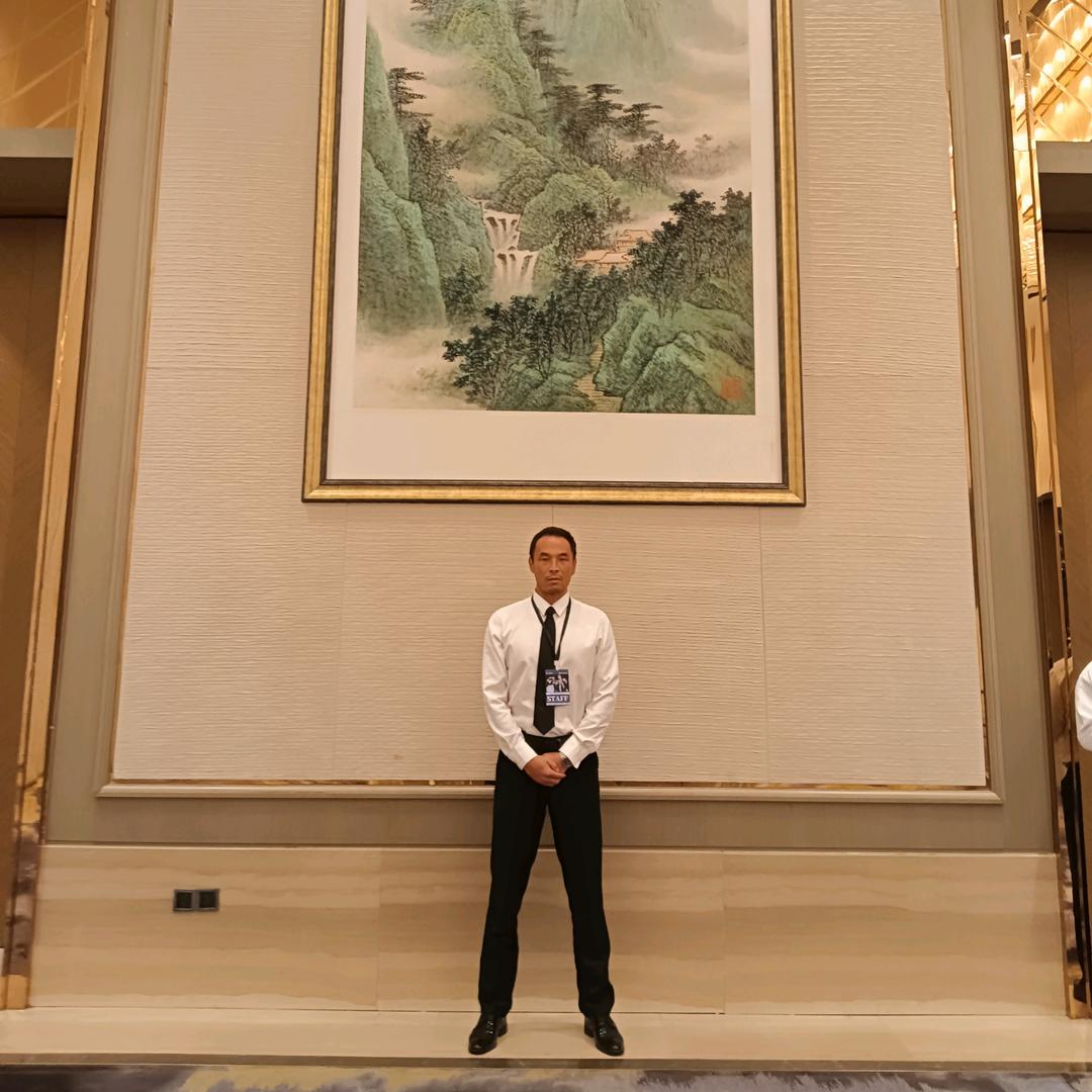 爱唱歌🎤的我