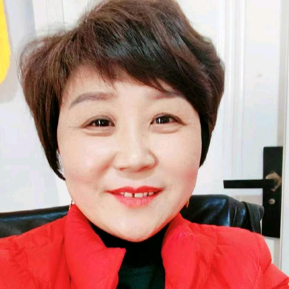 杨泽芳媒婆