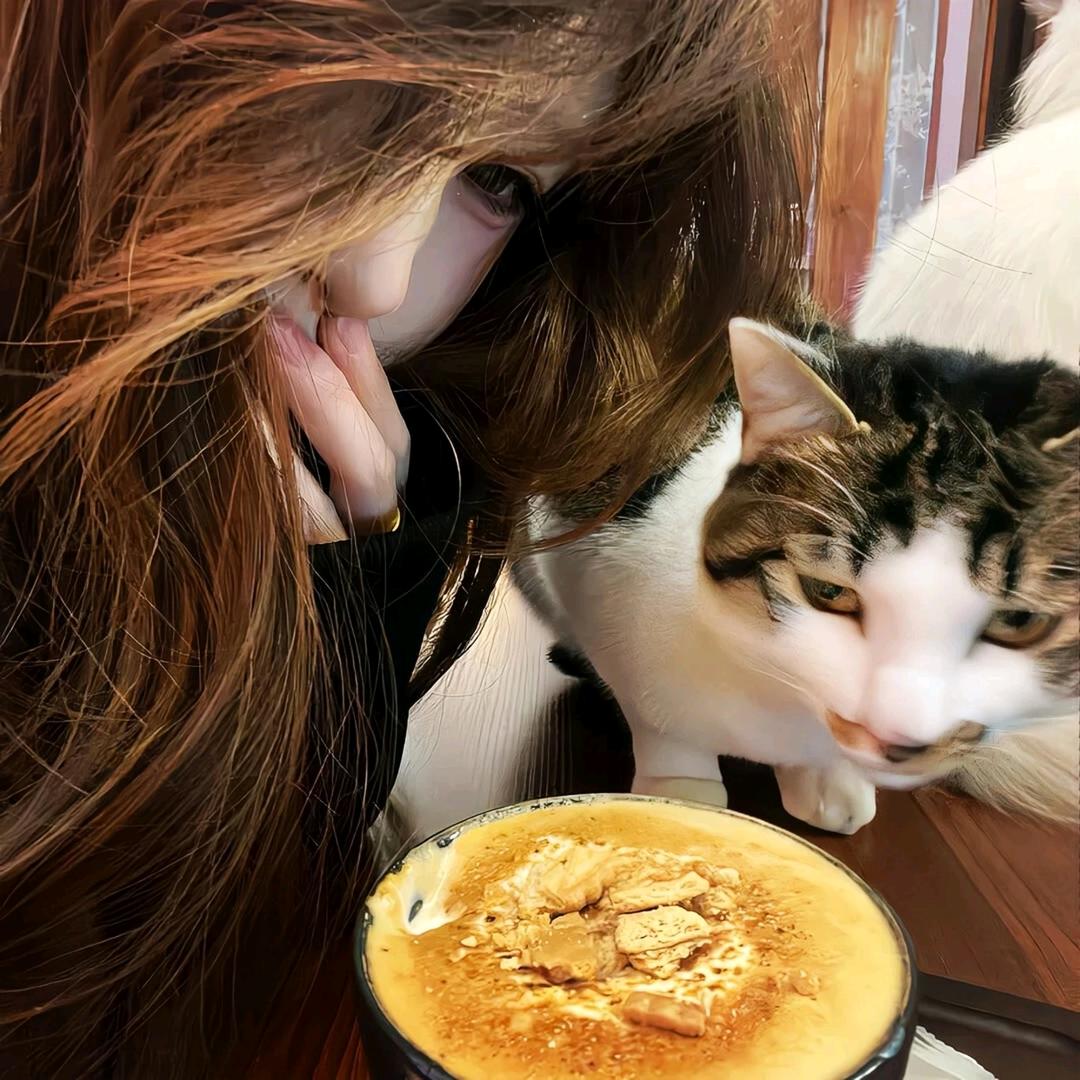=^･ω･^=