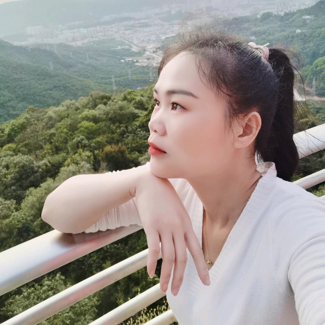 ＾_清清_^