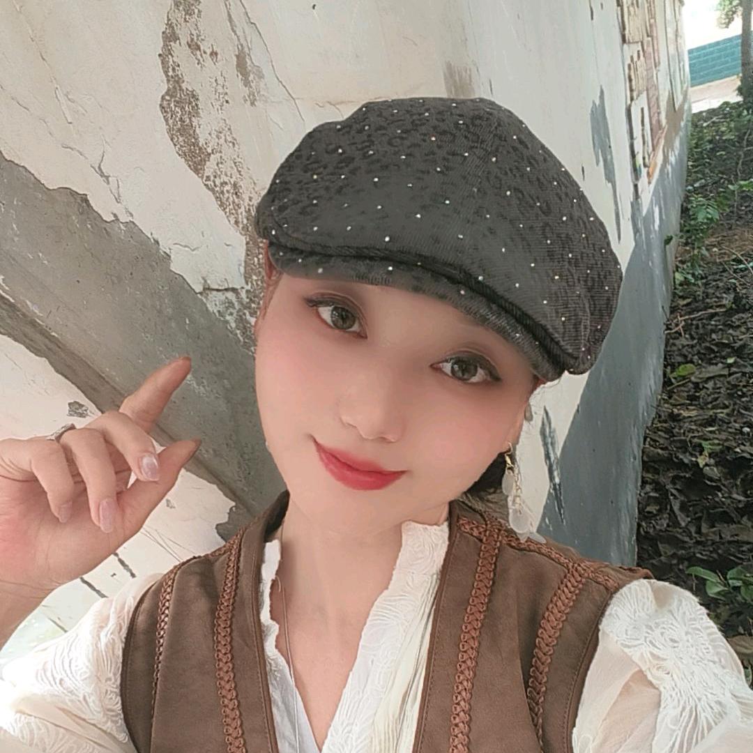 马小小🐴