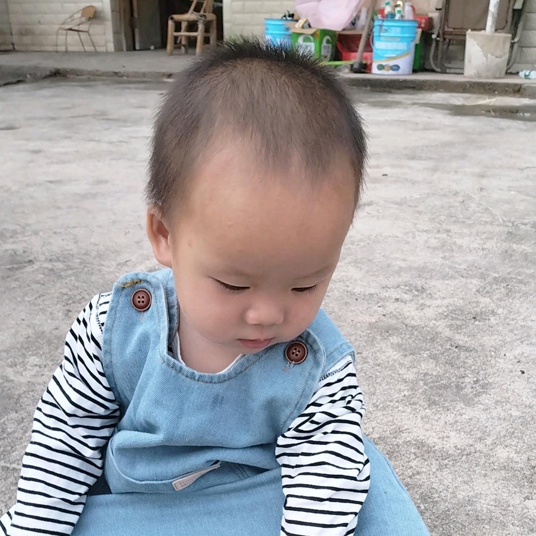 媛宝儿