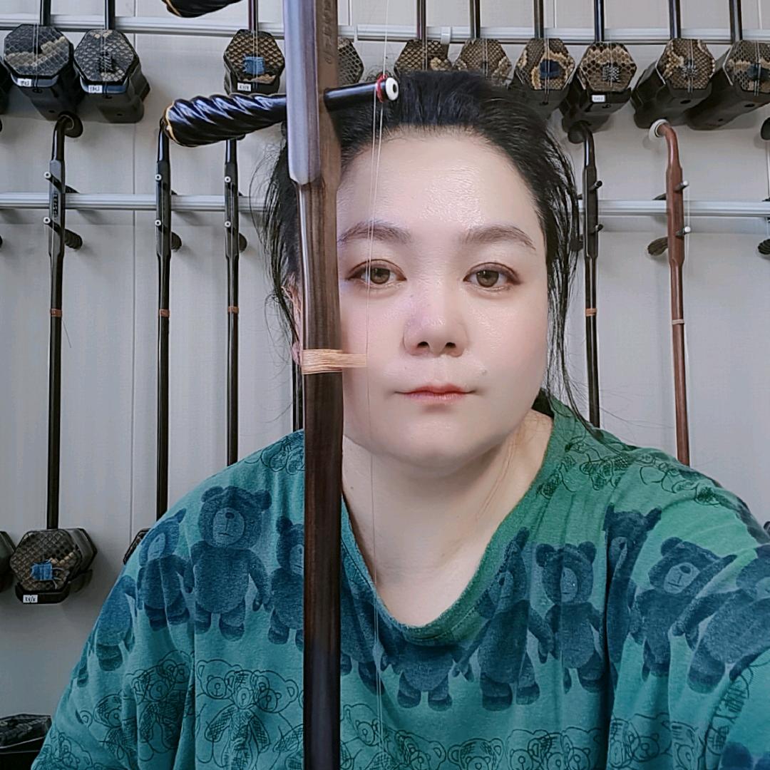 小于二胡
