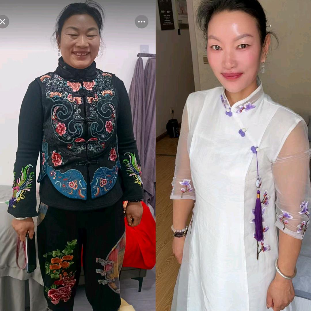 连心桥婚介婚庆用品水莲