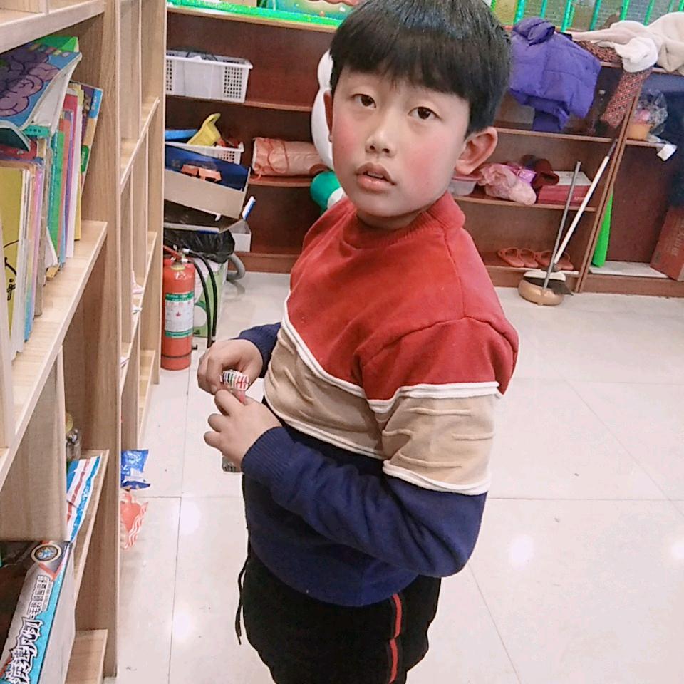 封尘往事