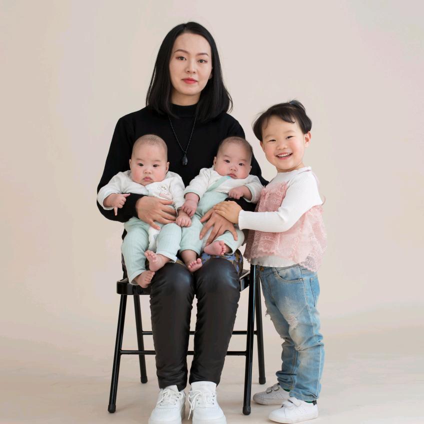 媛议悦读·女性成长