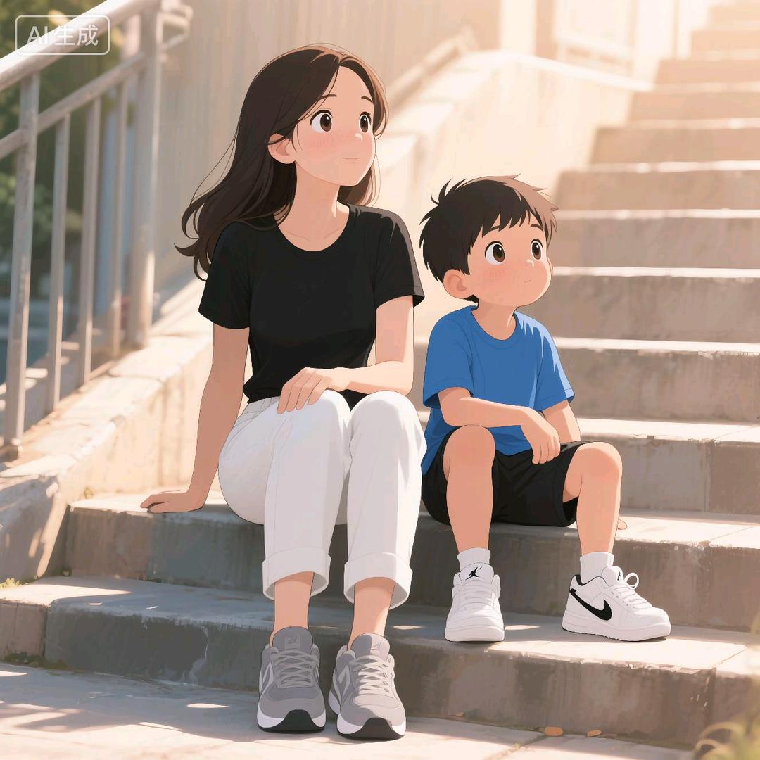 甜崽小阳