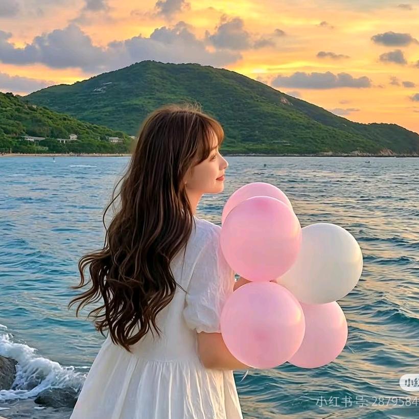 😄小晴子♡