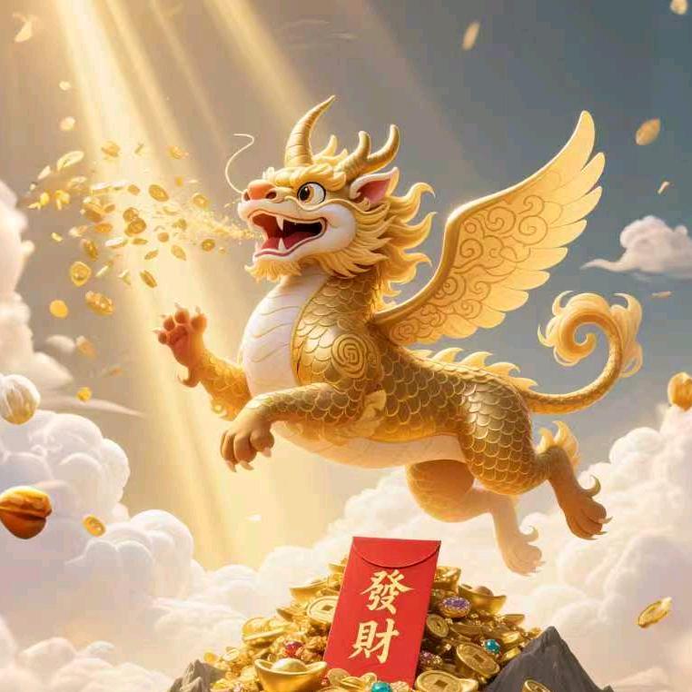 小喜来旺财
