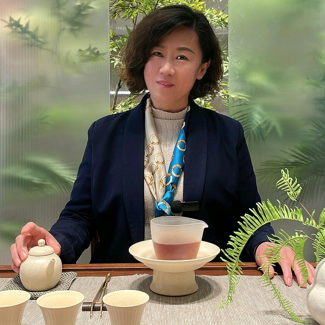 旺仔奶奶
