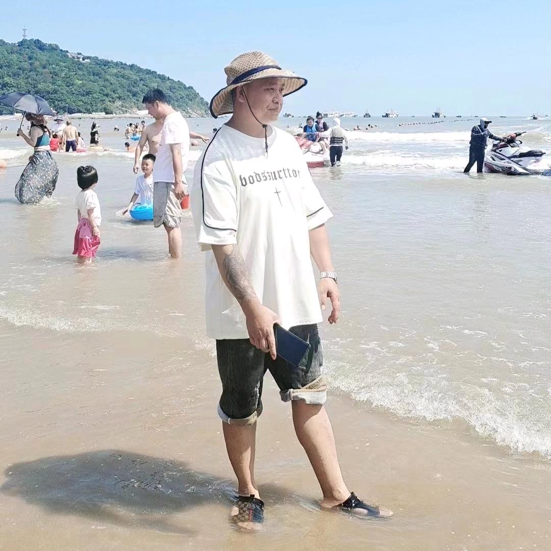 期待未来