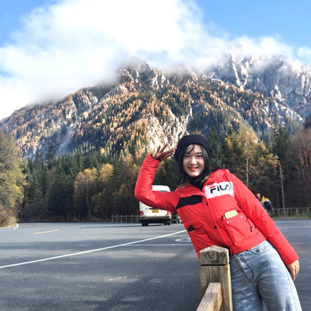 华侨城熙宸主播阿竹