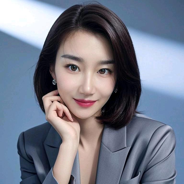 晴夏（做自己的光）