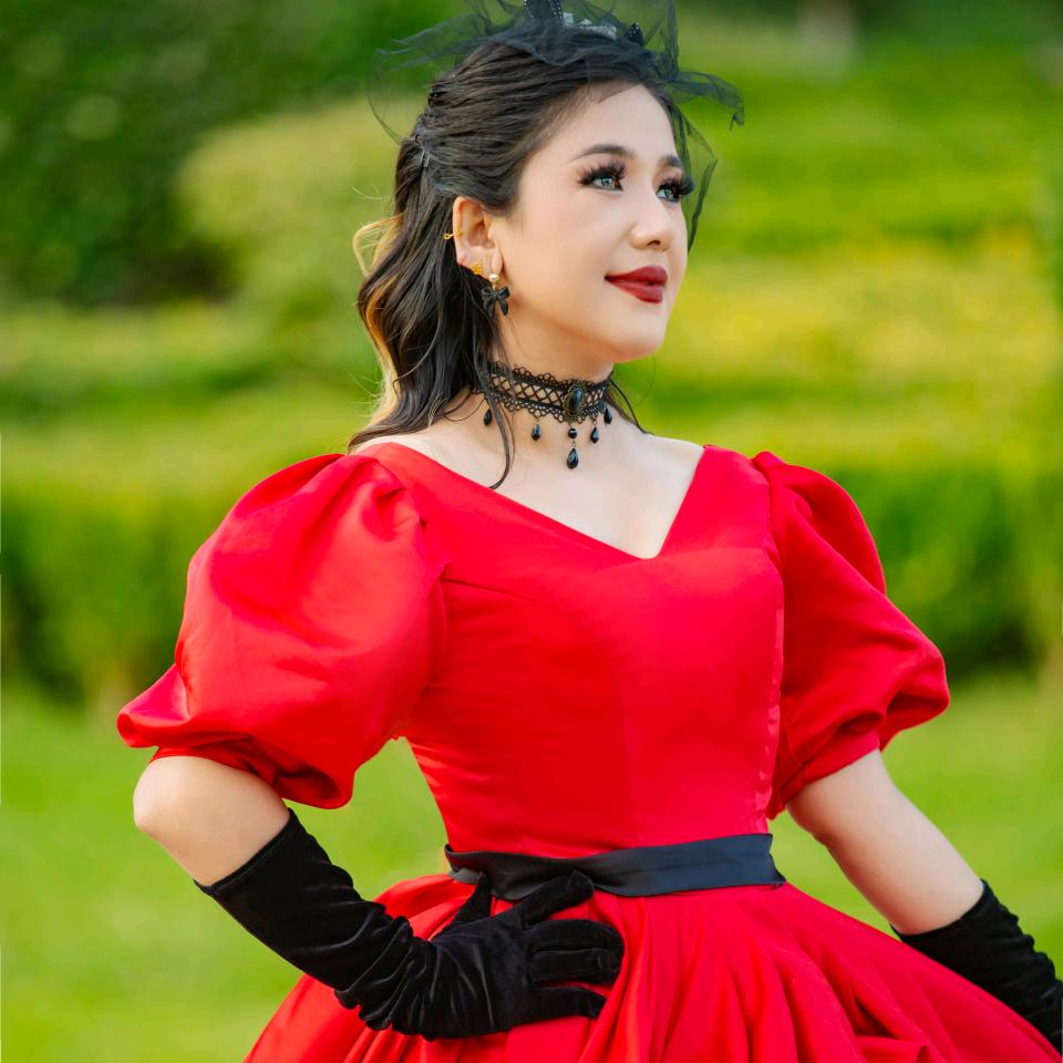 于田玫瑰花aybulak好物分享