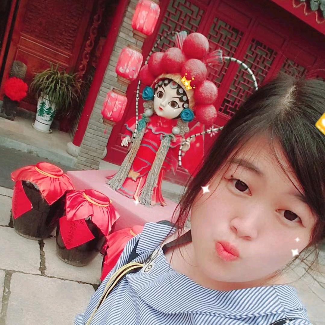 @乐&程麻麻