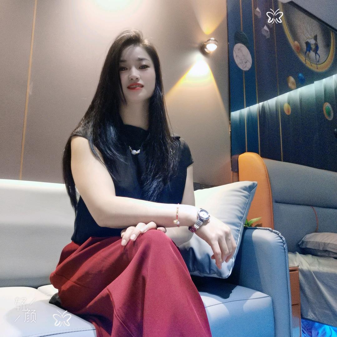 纯情姐姐