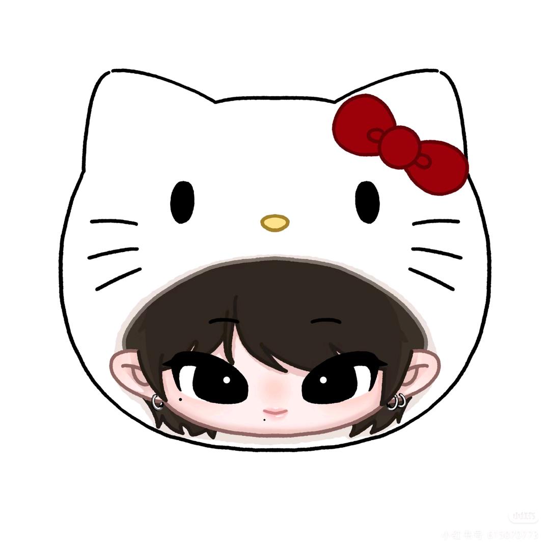 你怎么知道我有猫了