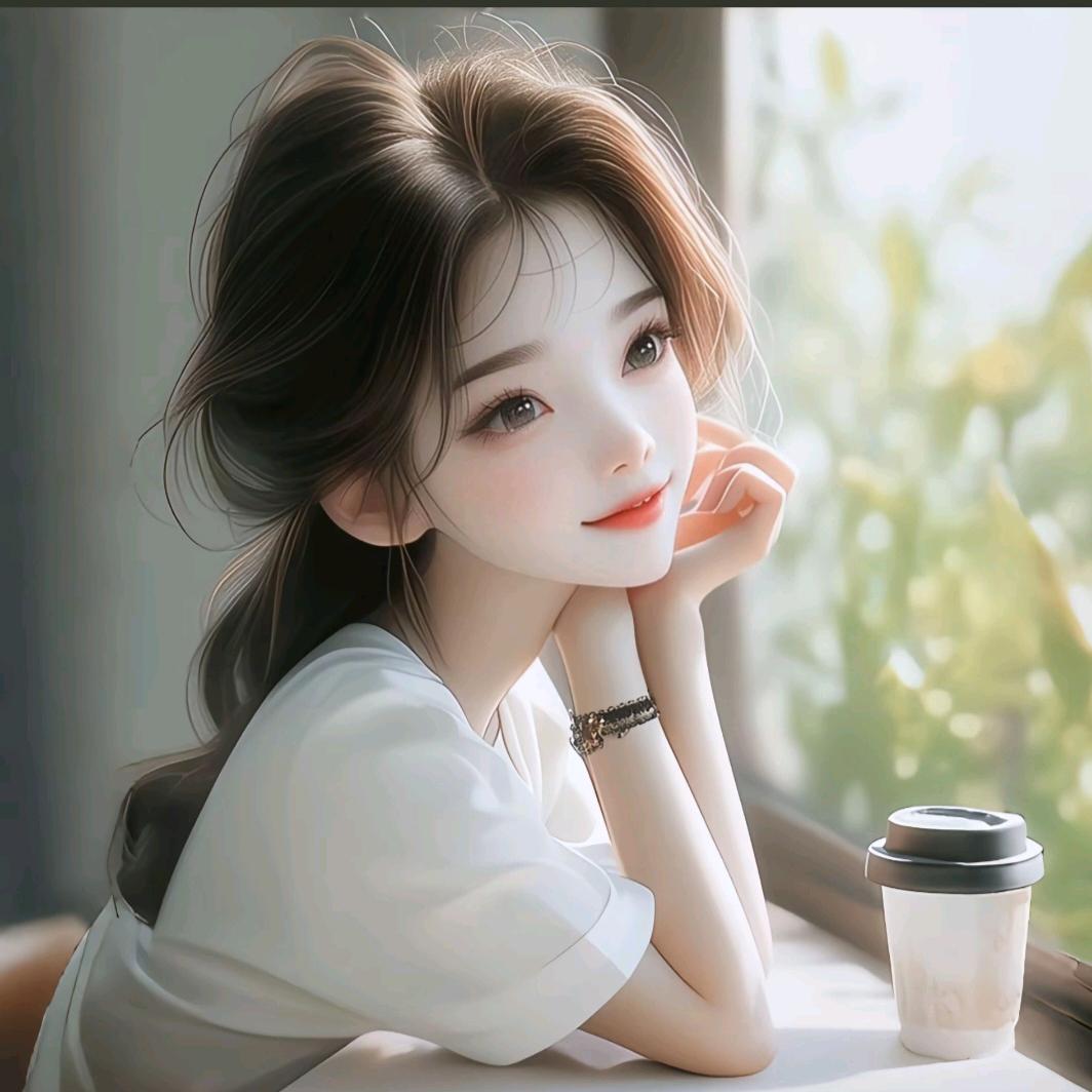 🥀᭄余生꧔ꦿᩚ随心💕