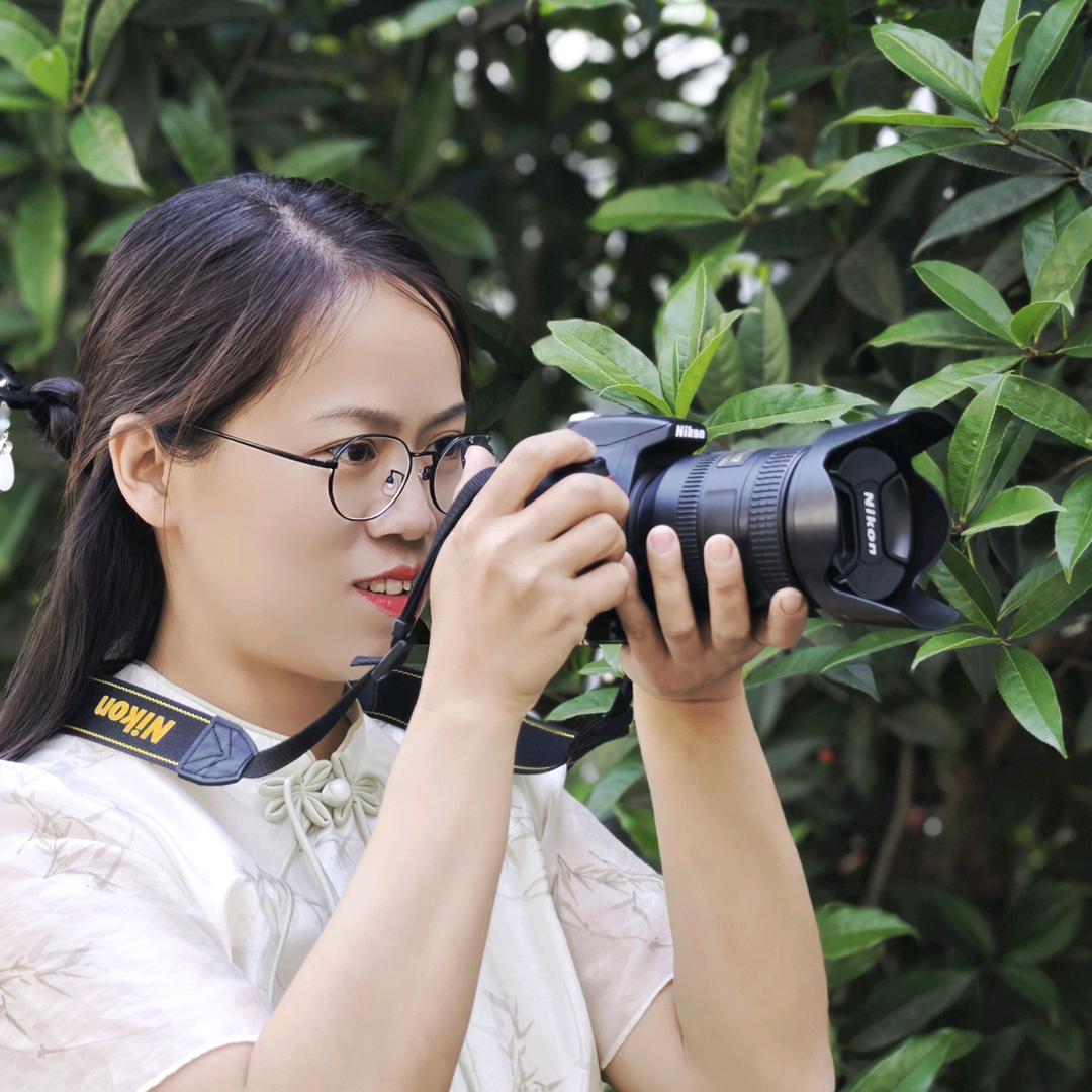 刘玲儿📷