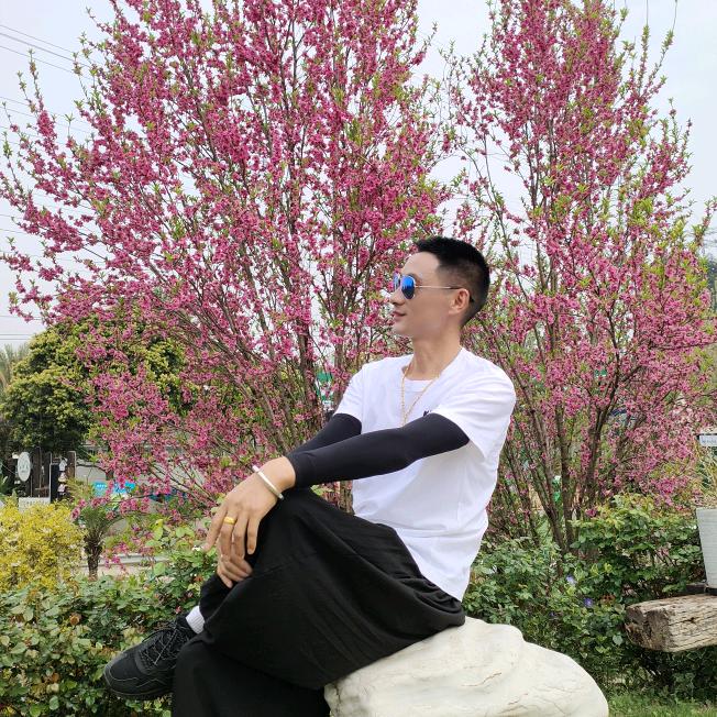 阿兵广场舞