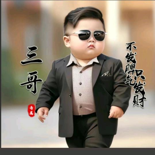 晴空万里