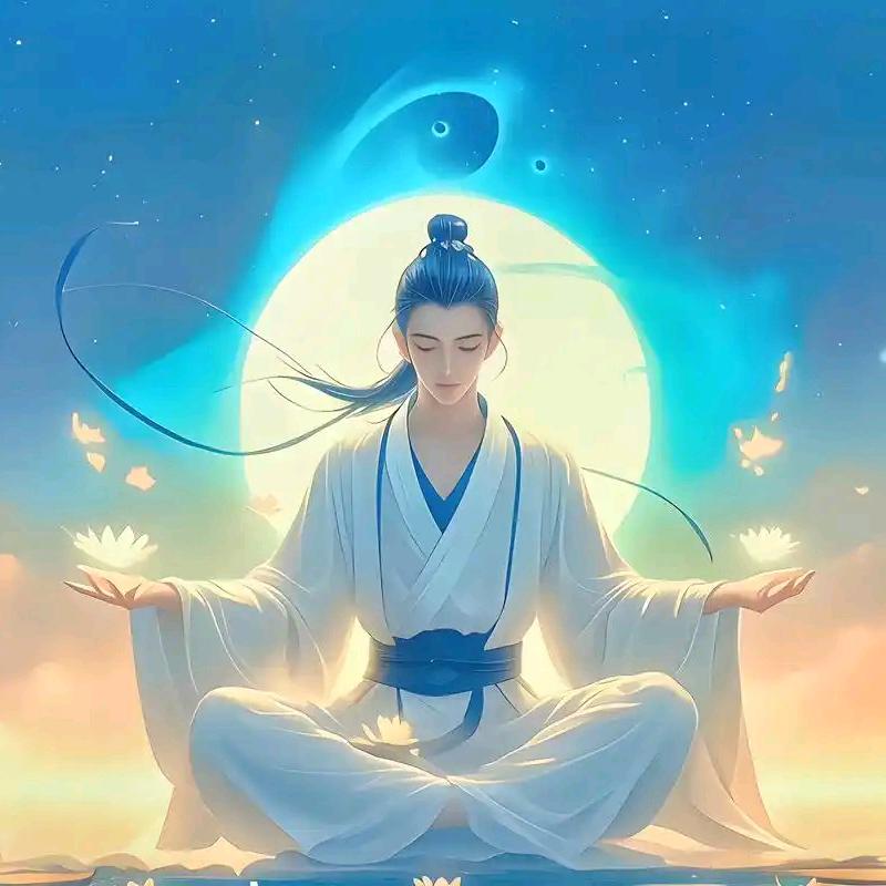木兰问道—保
