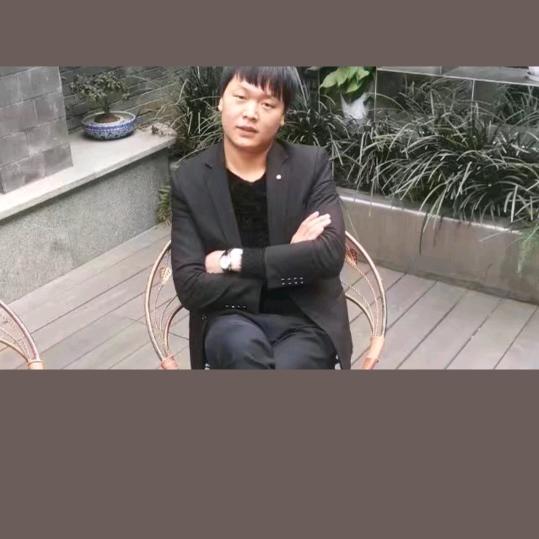 人的一生