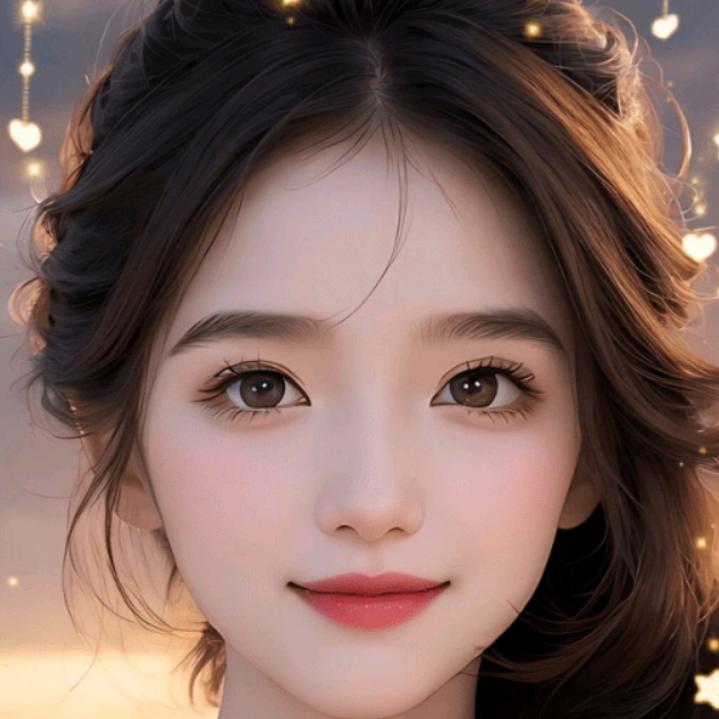 🌸亭亭玉立🌸